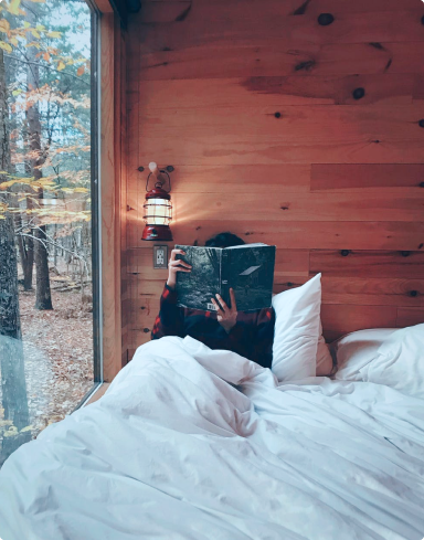 Картинка большого дома