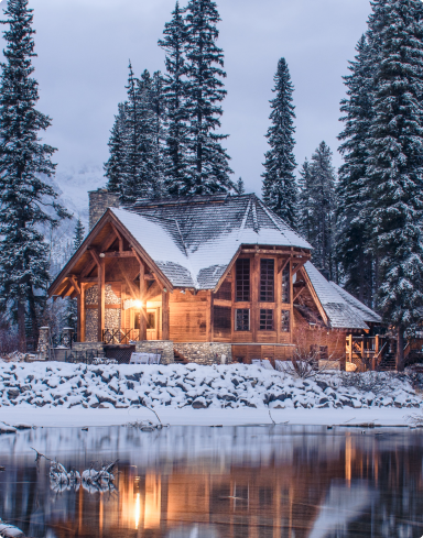 Картинка двухэтажного дома